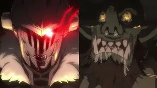 Goblin Slayer Episode 7 Review -Goblin Slayer Goes Into God Mode!