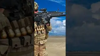 Война в Ираке: оригинальное американское оружие 