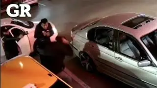 Captan ejecución de ex policías de San Pedro | Monterrey