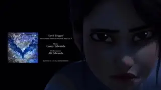 Yasmina Fadoula Sings Devil Trigger From Devil May Cry 5