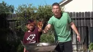 Blogust