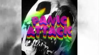 Panic Attack - BLISTER IN THE SUN