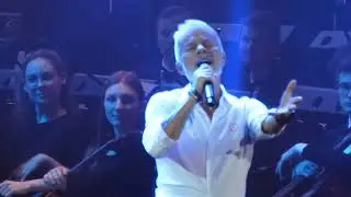 Газманов Олег " на заре " . бкз . Санкт-Петербург 5 11 2023