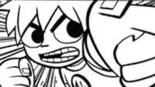 Combo of a lifetime ft. Scott Pilgrim