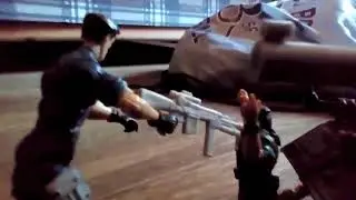 G.I. Joe Season 2 Episode 4 The Spiritshank Redemption