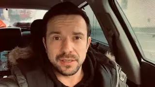 Не ВЛОГ !!! Хотим поделится новым каналом для тех, кому это будет интересно!