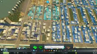 Cities Skylines Part 6