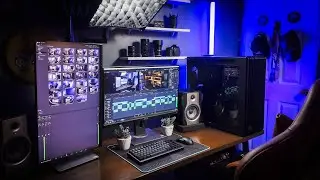 My ASUS ProArt Workflow | ASUS ProArt PC Build
