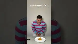 O ANIVERSÁRIO #shorts