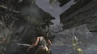 [QQHH] -- Tomb Raider, part 5
