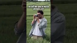 Si tu veux t’améliorer rapidement en photo clique sur le lien en bio ❌📸