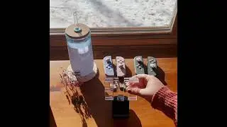 Are you excited when the switch controller charger light turns green？|OIVO