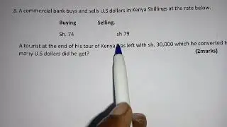 How to convert money 💰 to foreign currency exchange