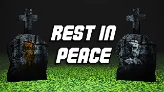 Fried By Fluoride & Neet - Rest In Peace