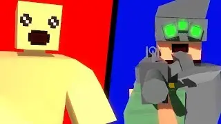 НАШЛИ СЕКРЕТНОЕ ОРУЖИЕ!|В UNTURNED НА MOD PVP СЕРВЕРЕ [3.24.3.0]
