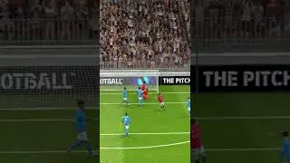 Foden Assists and A Guler goal ⚽⚽