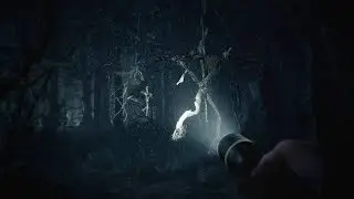 LA BRUJA DE BLAIR PRIMER CAPITULO GAMEPLAY EN ESPAÑOL !🧙‍♀️