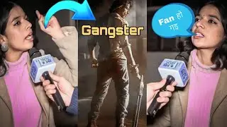 KGF Ka Bade Bhai Pathan Bhaijaan || Pathan Apna Bhai Apne Jaan hai