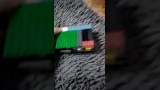 Лего сейф