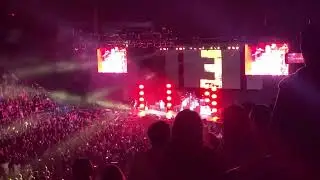 You’ll never guess what Eraserheads song this is… until 0:31 #HulingElBimbo2023 #Ontario #Canada