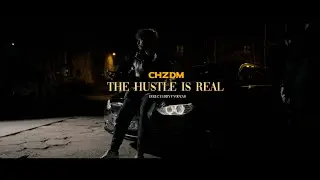 CHZDM - The hustle is real (prod. 4Money)