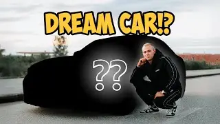 KUPIO SAM AUTO IZ SNOVA!