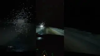 Свет после (freelander 2, hella r3)