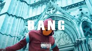 #A92 Offica x Fivio Foreign Drill Type Beat - "BANG" | UK Drill x NY Drill Instrumental 2021