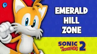 Sonic 2 OST - Emerald Hill Zone