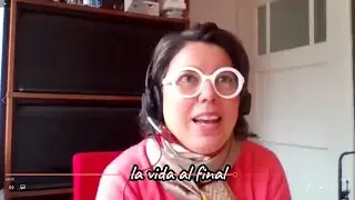 Pilar - Program Manager/Especialista de Operaciones y emprendedora