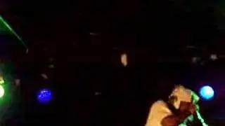Pharoahe Monch Live @ Middle East 5.9.08 pt 8