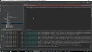 IntelliJ encoding issue