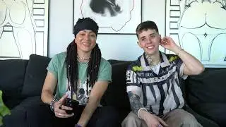 Dominant Women, Labels, Post S*x Ritual & more with JKiillem
