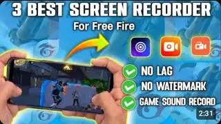 xrecorder kaise use kare | Du screen recorder kaise use kare | How to use XRecorder app