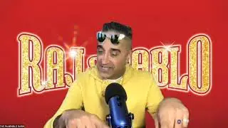 THE RAJ&PABLO SHOW : ROCKET BOYS 2
