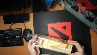 Vionlin Shoulder Rest 4/4 from LAZADA (UNBOXING)