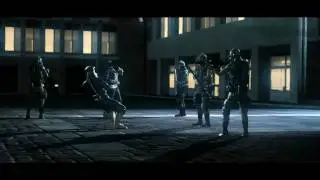 Prototype PC Level 2 Gameplay - Maxed Out - HD