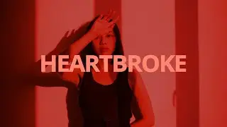 Aida Lae - Heartbroke // Lyrics