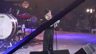 Madonna and Pussy Riot ~ Amnesty International @ Barclay's