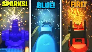 HOW TO GET COLORFUL BULLETS in MW2 + WARZONE 2 🌈 (How to Unlock + All Tracers in Modern Warfare 2)