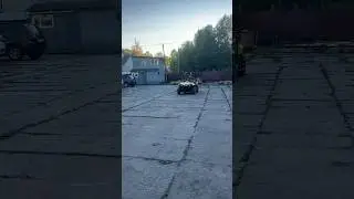 Права А2 на багги, вездеход и трэкол