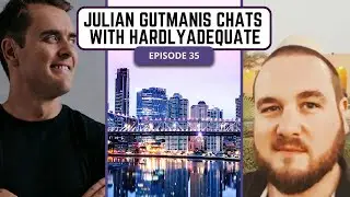 S02E35  - Chat with Julian