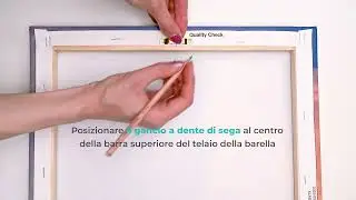 Come appendere la tua tela | Stampa-su-Tela.it