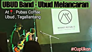 Cuplikan Ubud Melancaran versi reggae - ubud band