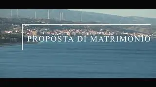 PROPOSTA DI MATRIMONIO