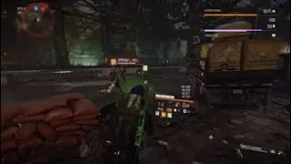 EZ-Kill...Sure is..🩸🐐