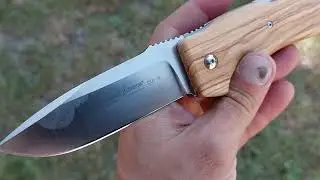 FOX Forest 1500-OL