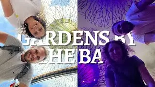 Gardens by the Bay | Day & Night