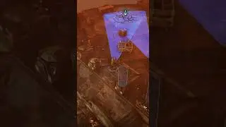 Gears Tactics ★ Gears Tactics Walkthrough vol.1 ★ #shorts