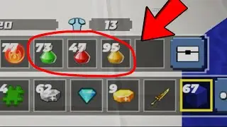 The Most Annoying Items In Bedwars...